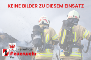 Kein Bild zu diesem Einsatz