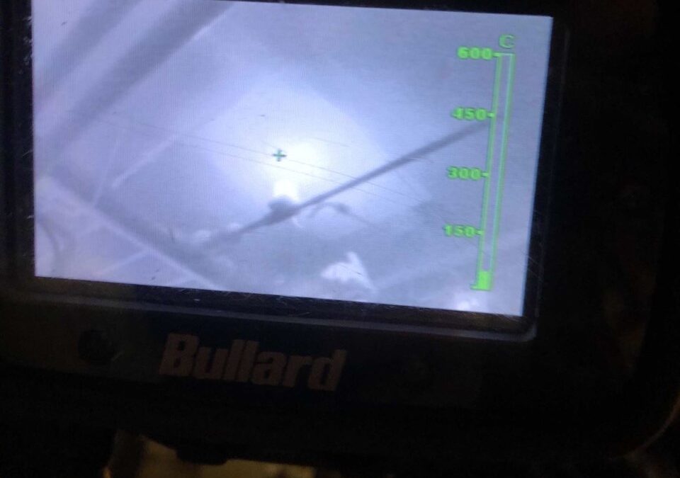 Einsatz 18/21: Brandmeldealarm Hotel Fisserhof