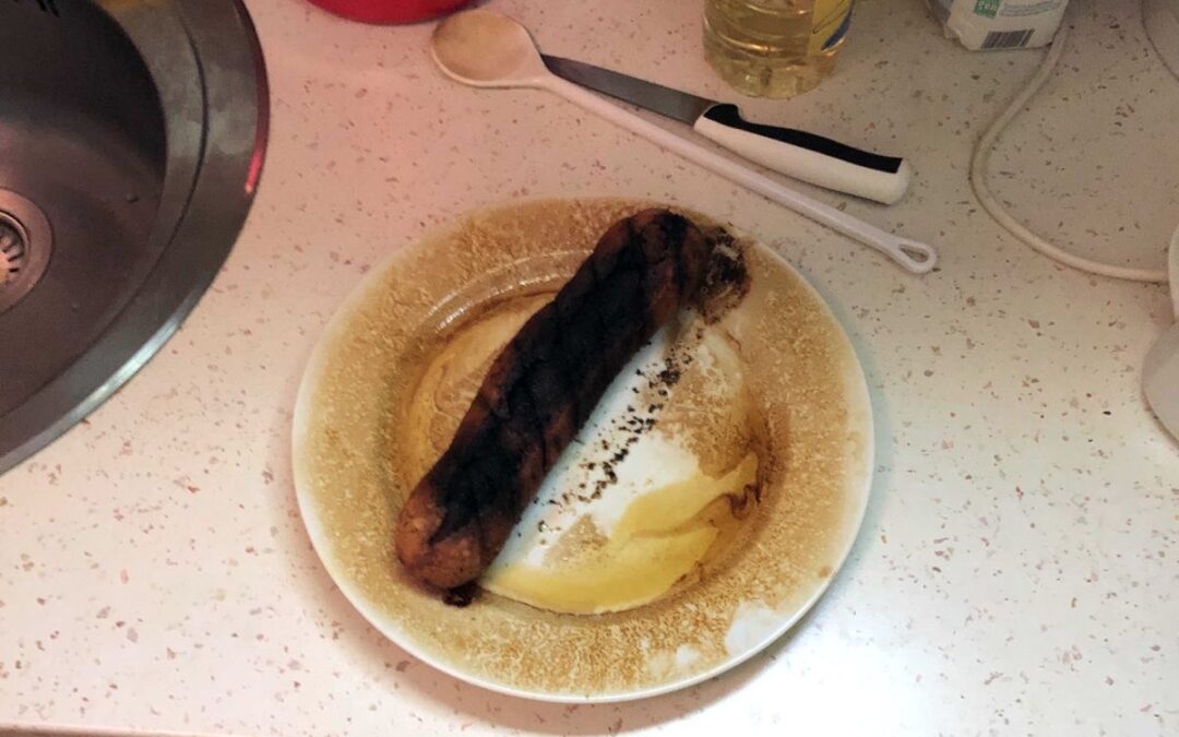 Einsatz 19/21: Brandmeldealarm Mitarbeiterhaus 1 + 2