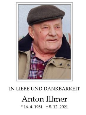 Anton Illmer sen.