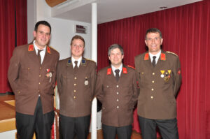 Jahreshauptversammlung 21