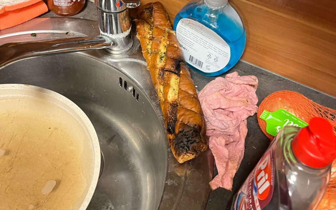 Einsatz 18/23: Brandmeldealarm Mitarbeiterhaus 2