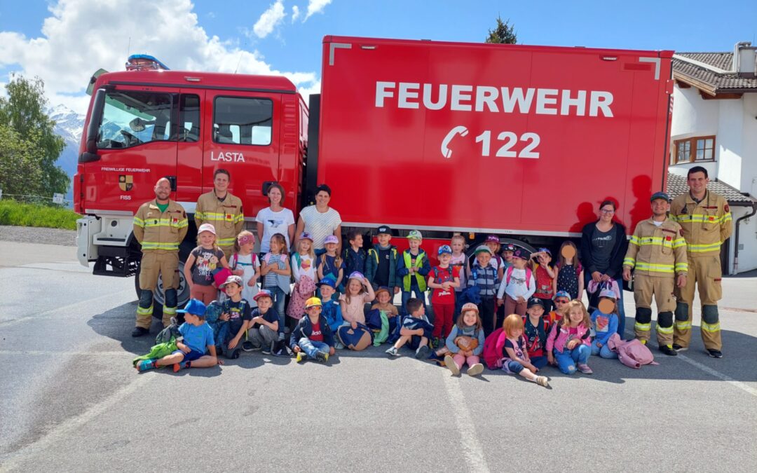 Wenn ich GROß bin werde ich auch mal…