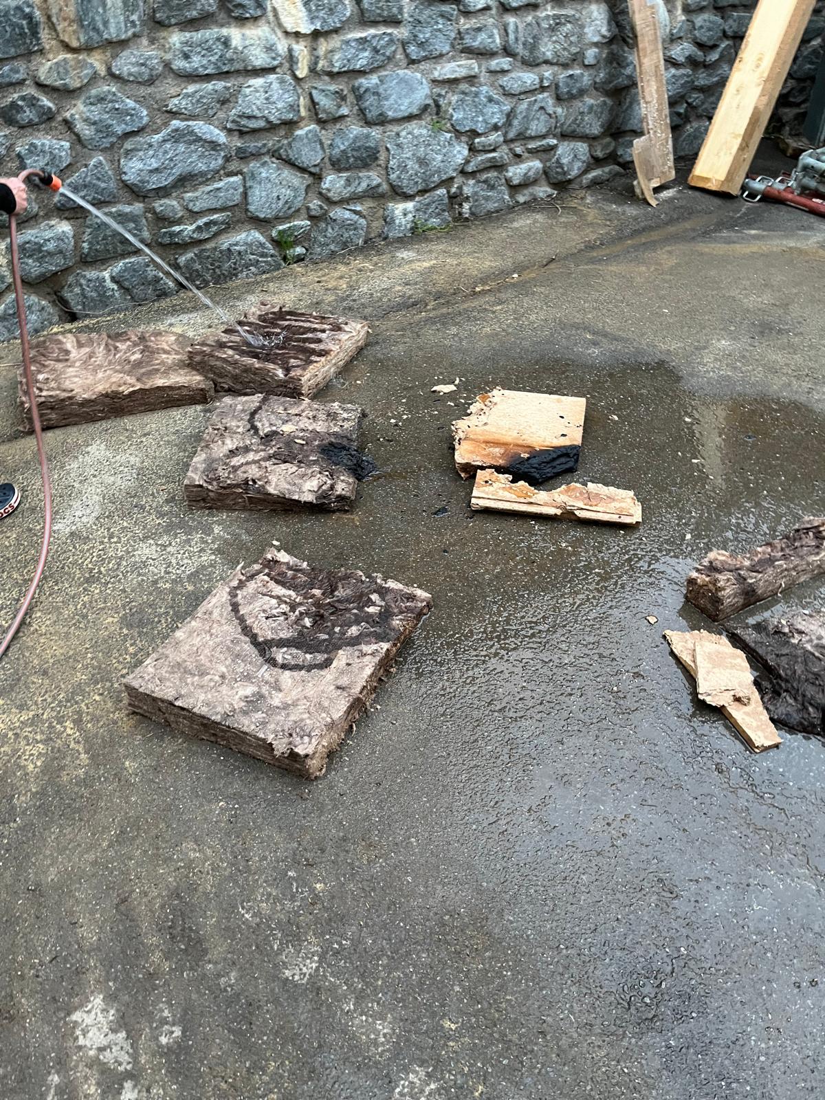 Glimmbrand Alpenheim