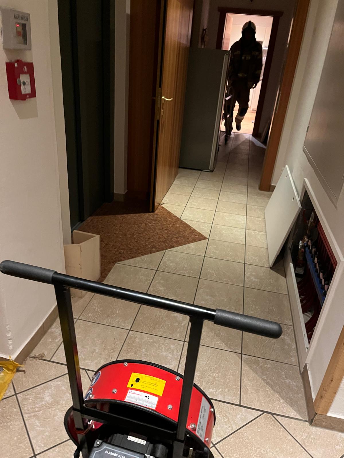 Glimmbrand Alpenheim