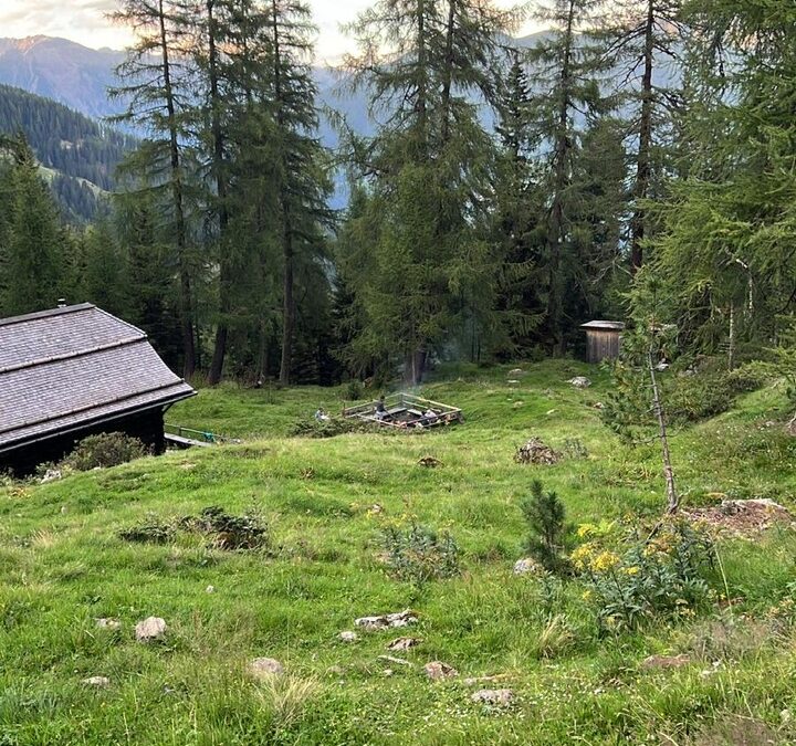 Einsatz 33/24: Nachalarmierung durch die FF Hochgallmigg – vermeintlicher Waldbrand Rauchentwicklung