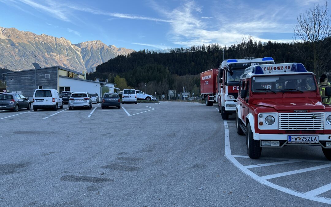 Fahrsicherheitstraining 2024 – was ist zu tun, wenn es rutschig wird