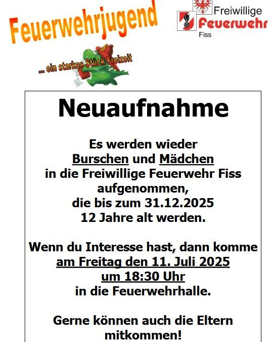 Möchtest du in deiner Freizeit anderen Leuten helfen, sie unterstützen, …